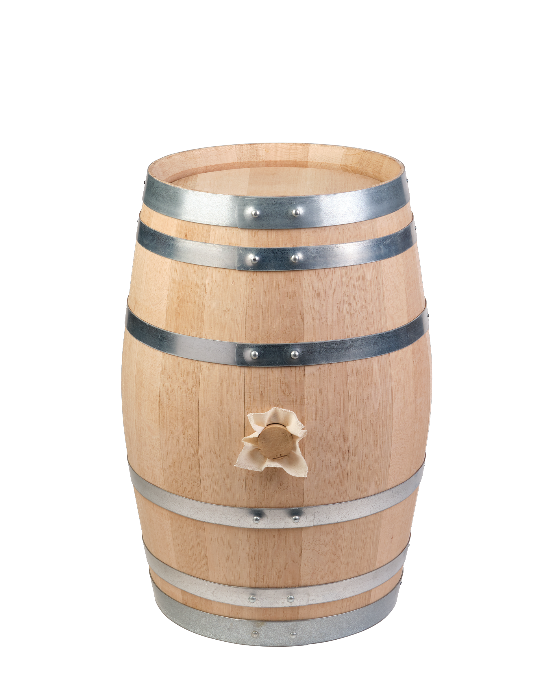 Château de Brieux — Millésime 2024