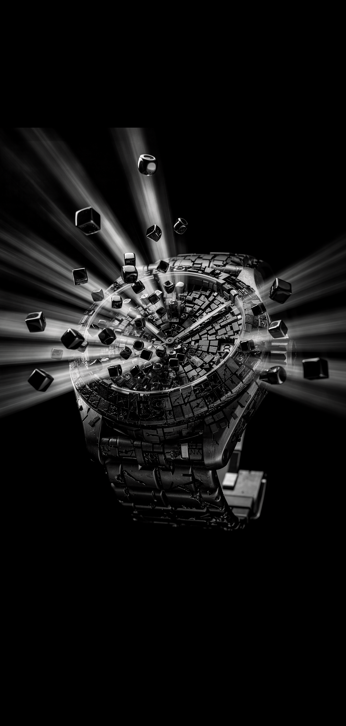 Montres Les Shakers