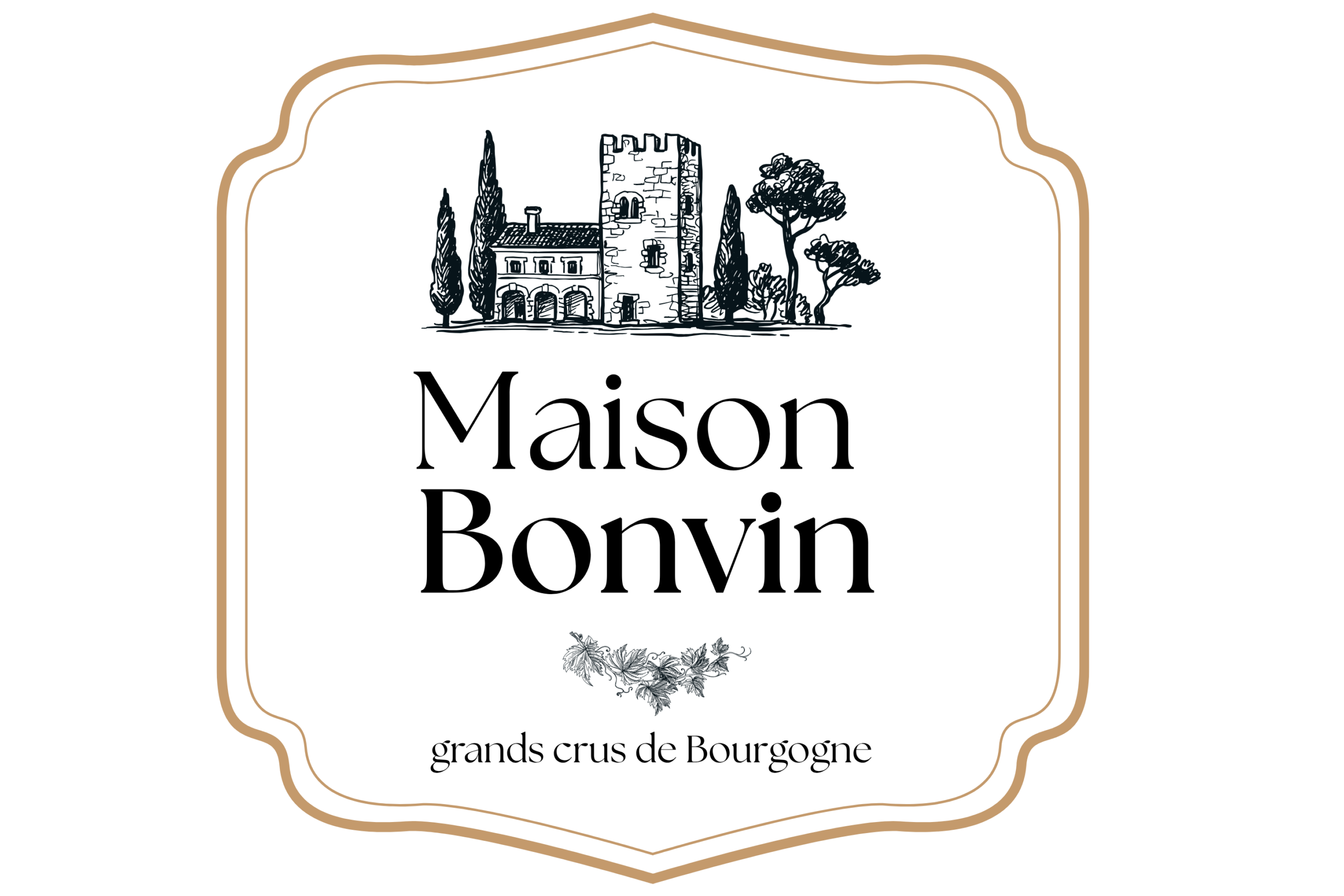Maison BONVIN